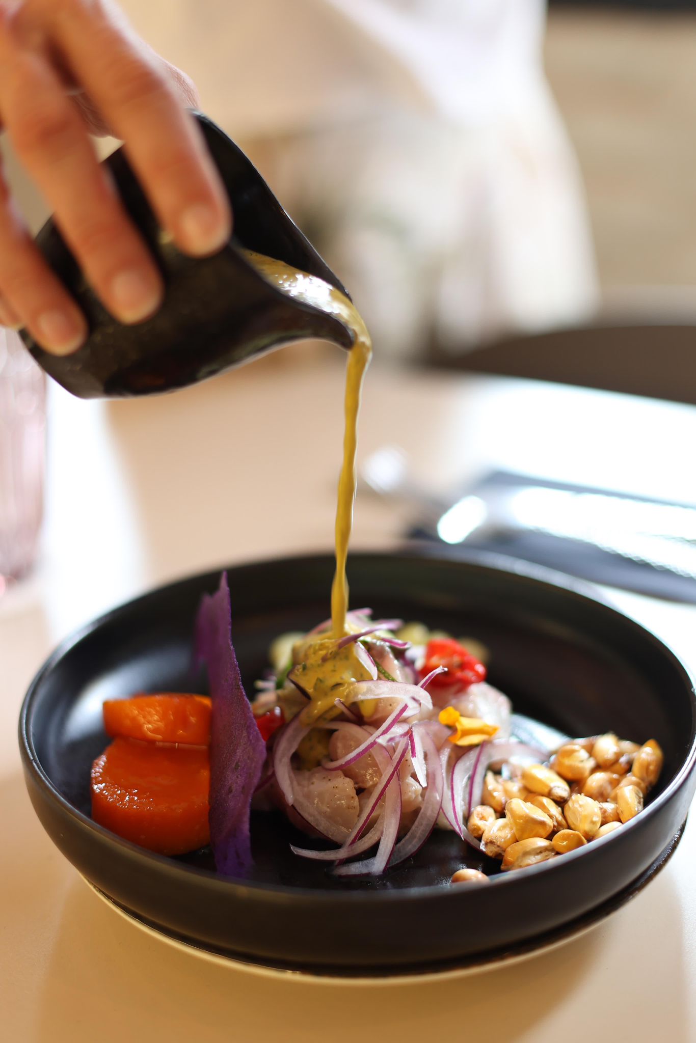 CEVICHE