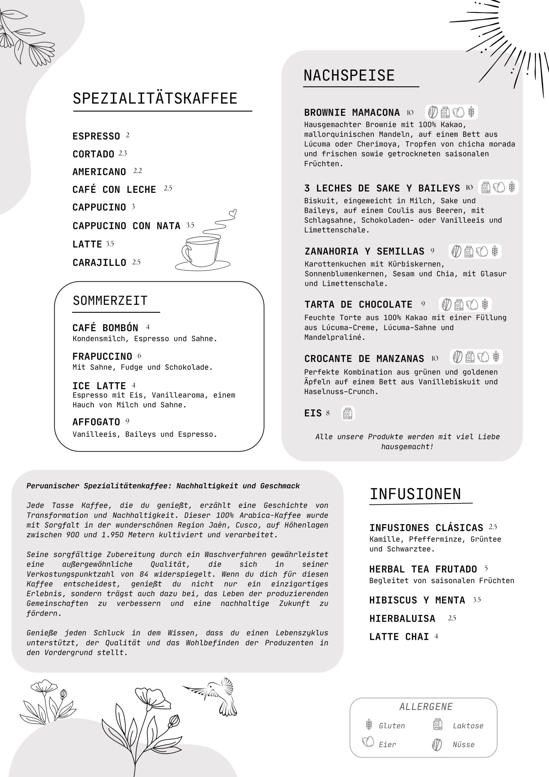Carta ALE 3