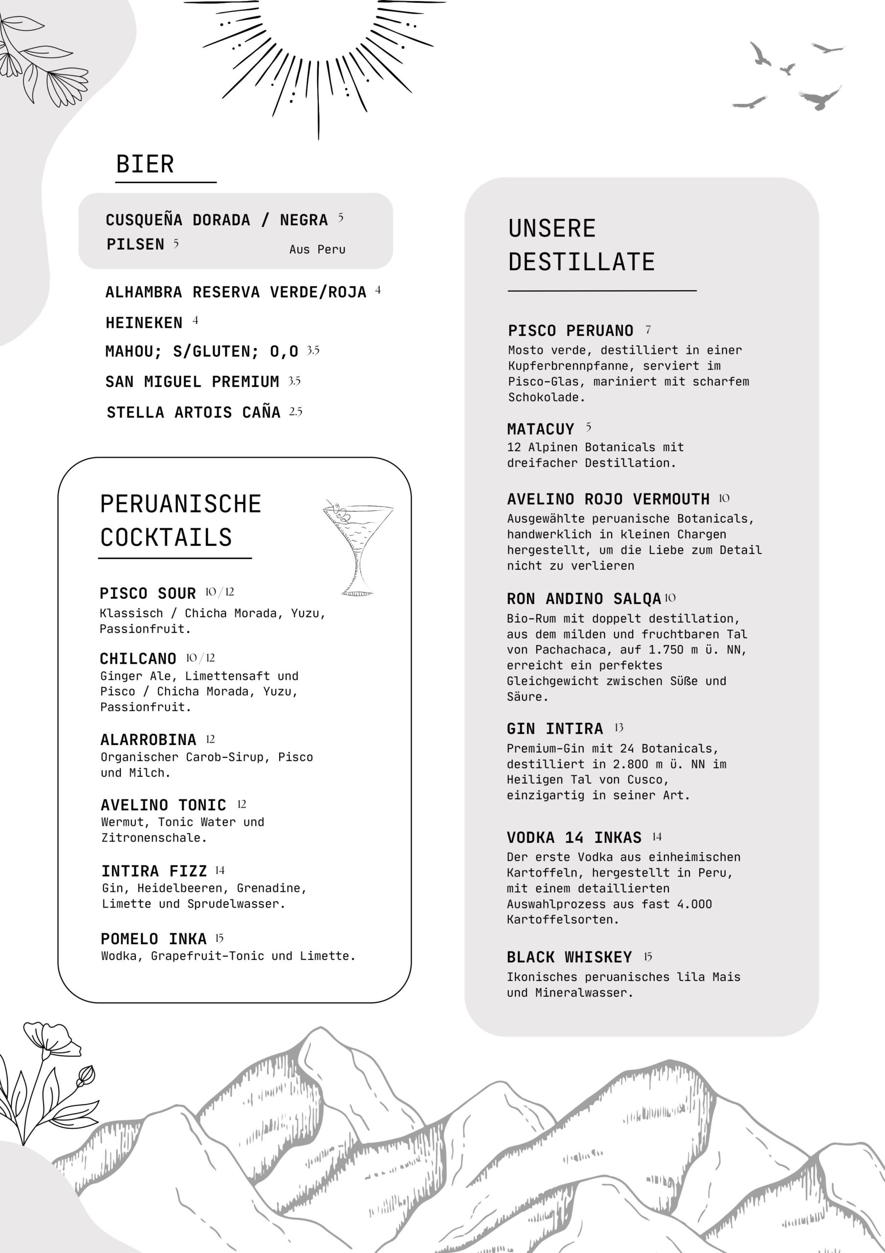 Carta ALE 5