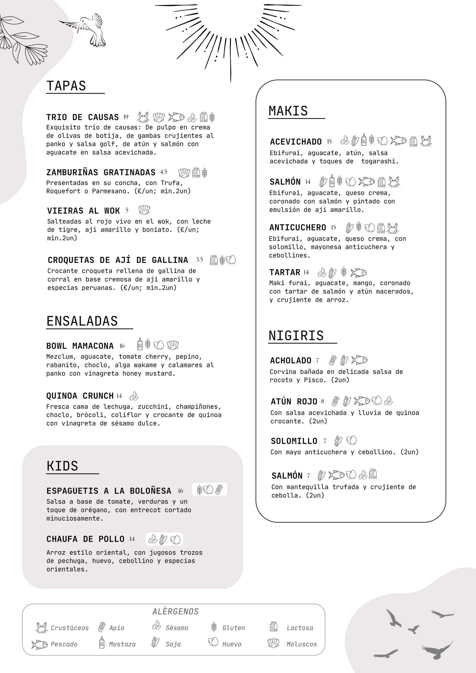 Carta Espa 1