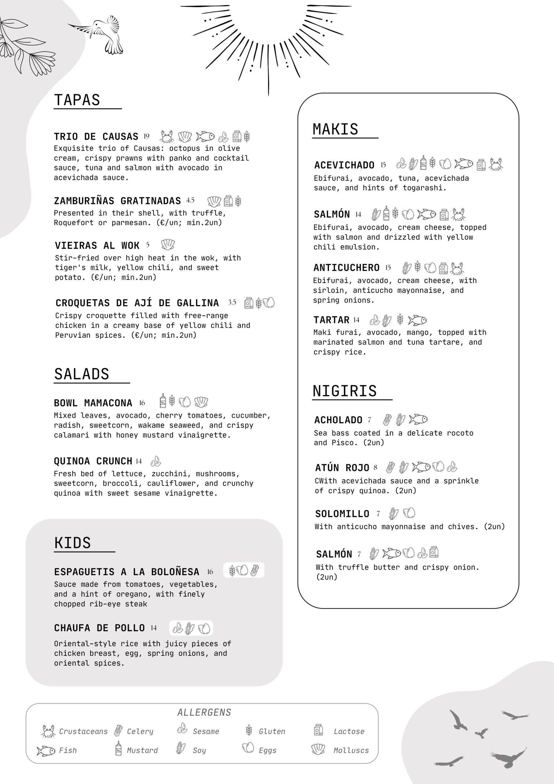 Carta ING 1